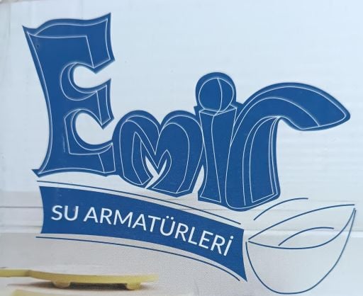 EMİR  SU ARMATÜRLERİ